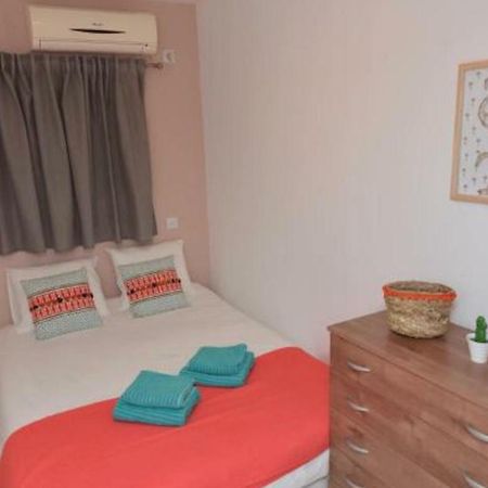 אילת Villa With Heated Pool And Jacuzzi Sea View 300M Front Of The Beach מראה חיצוני תמונה
