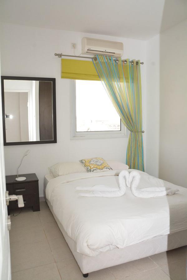 אילת Villa With Heated Pool And Jacuzzi Sea View 300M Front Of The Beach מראה חיצוני תמונה