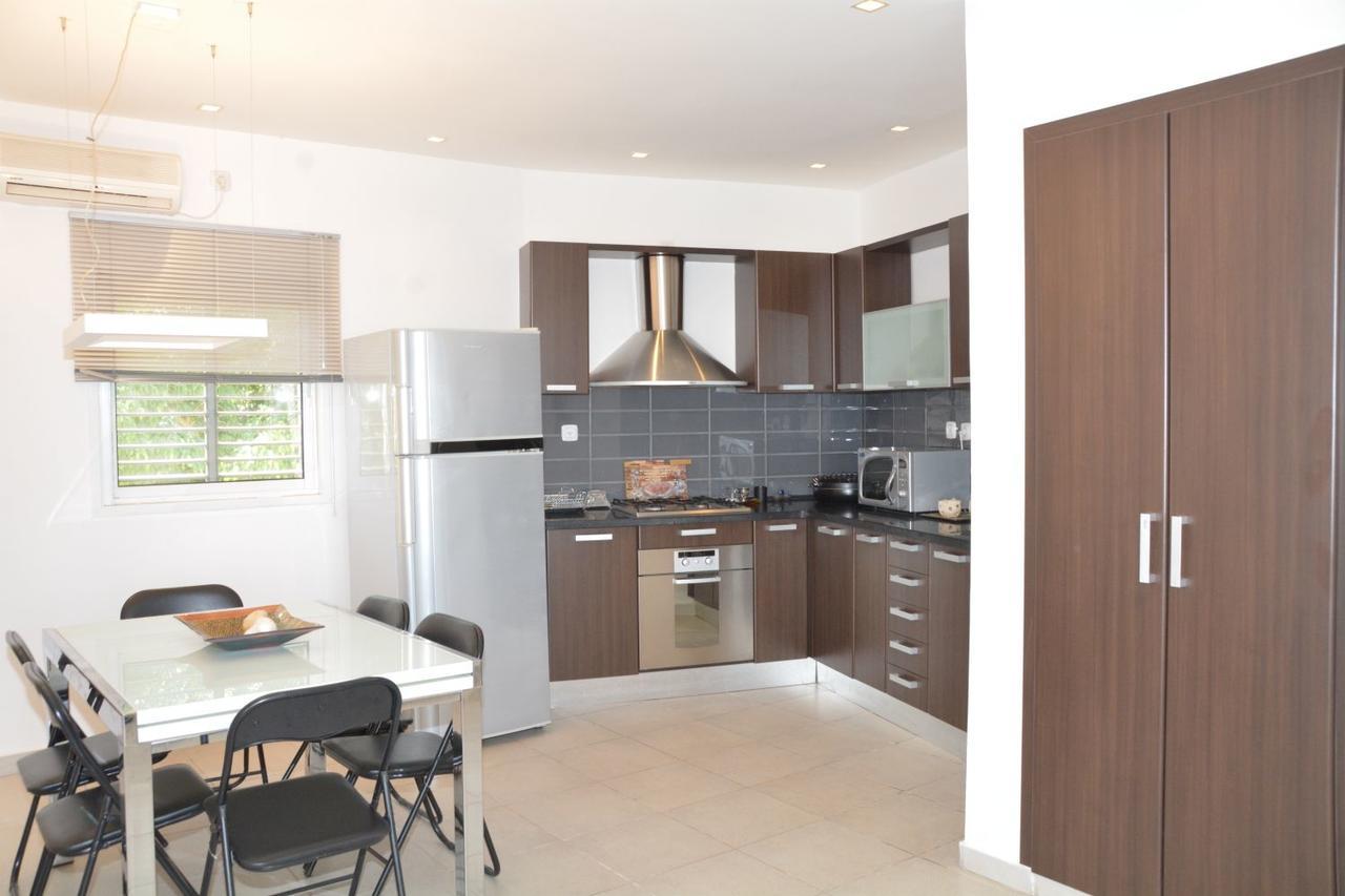 אילת Villa With Heated Pool And Jacuzzi Sea View 300M Front Of The Beach מראה חיצוני תמונה